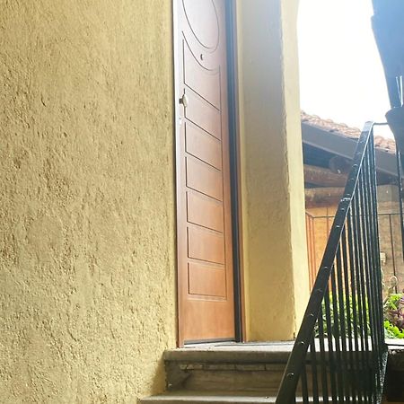 Your Home Milano Bellinzago Lombardo Ngoại thất bức ảnh
