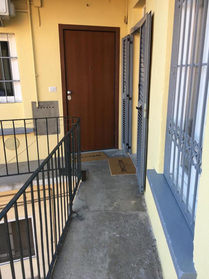Your Home Milano Bellinzago Lombardo Ngoại thất bức ảnh