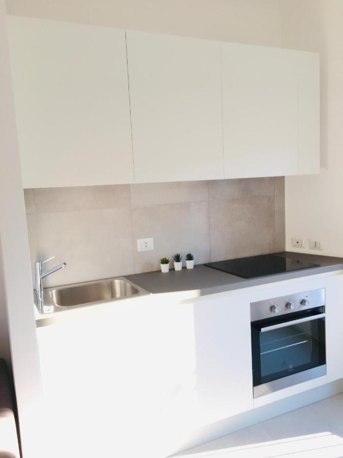 Your Home Milano Bellinzago Lombardo Ngoại thất bức ảnh