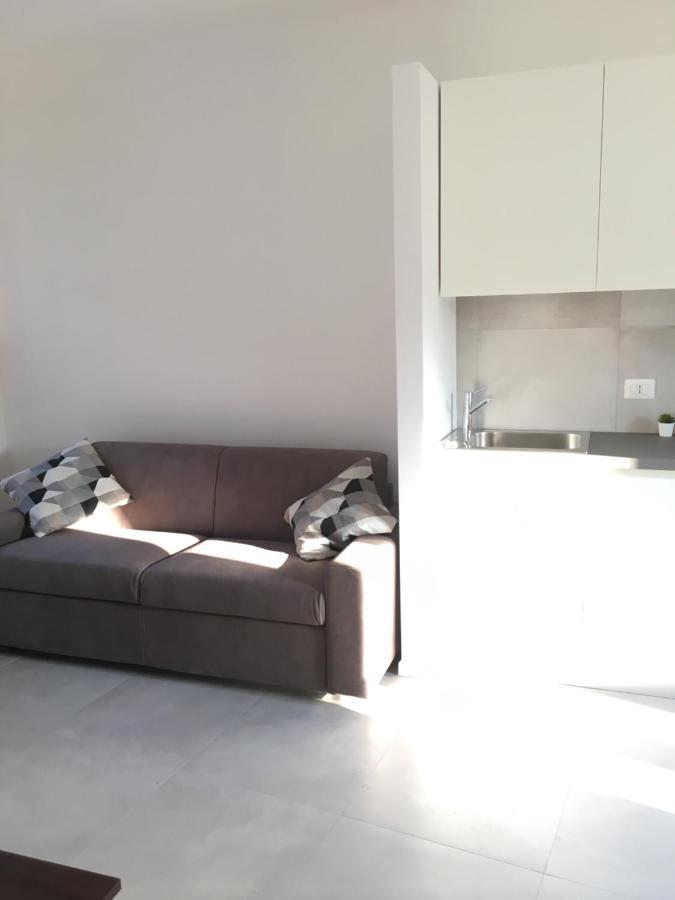 Your Home Milano Bellinzago Lombardo Ngoại thất bức ảnh