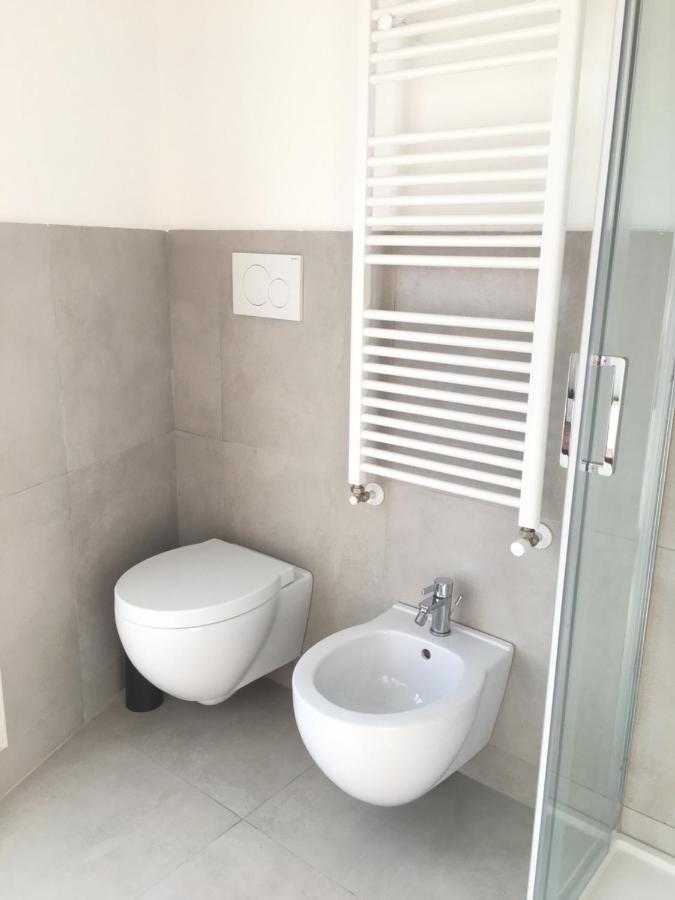 Your Home Milano Bellinzago Lombardo Ngoại thất bức ảnh