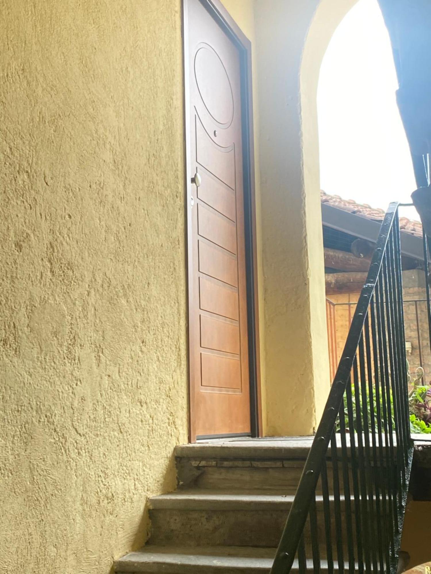 Your Home Milano Bellinzago Lombardo Ngoại thất bức ảnh